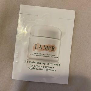 La Mer Soft Cream new version 2.0